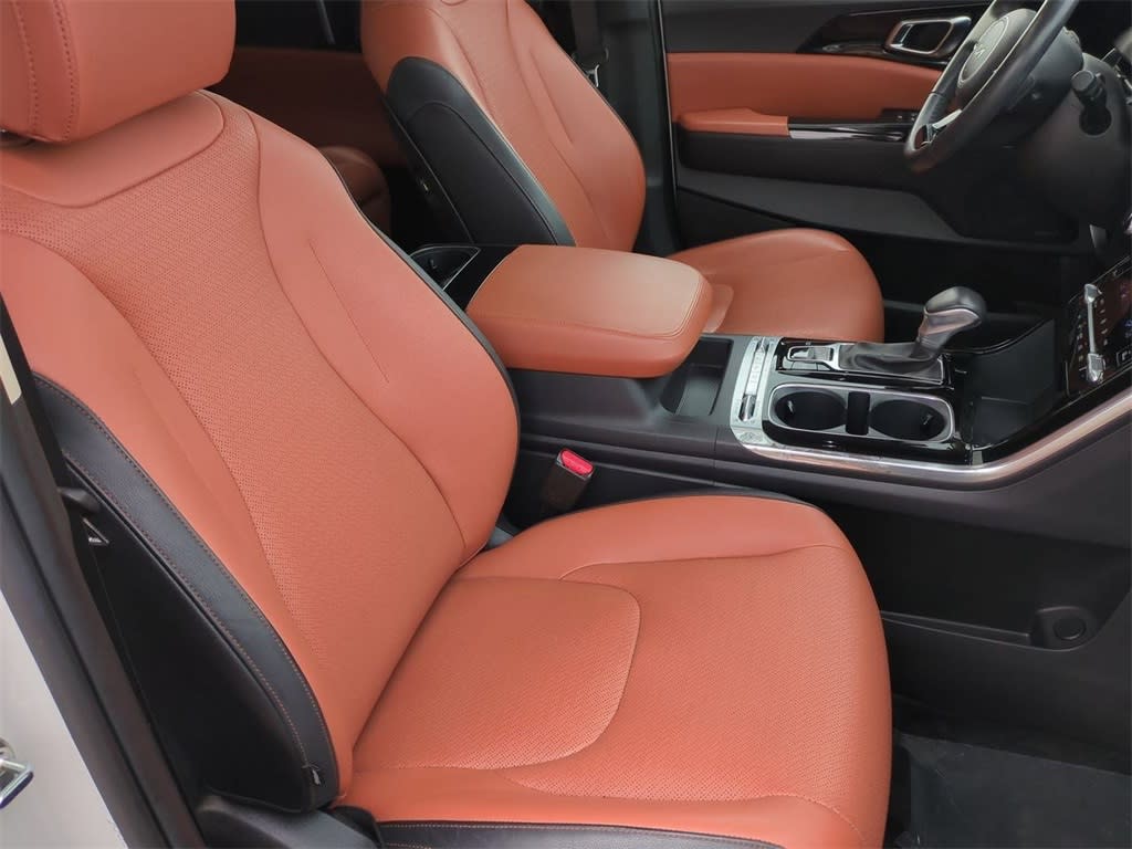 Thumbnail: 2024 Kia Carnival - 29