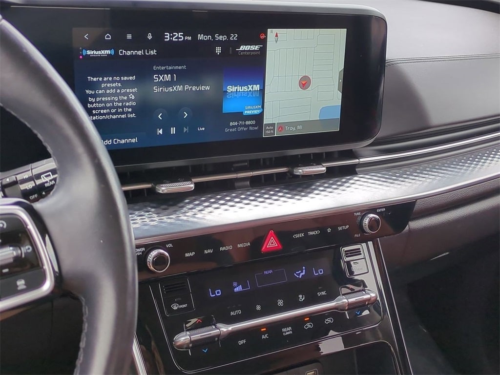 Thumbnail: 2024 Kia Carnival - 13