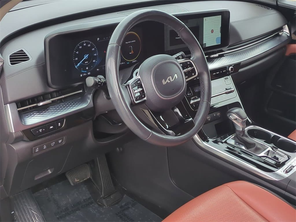 Thumbnail: 2024 Kia Carnival - 2