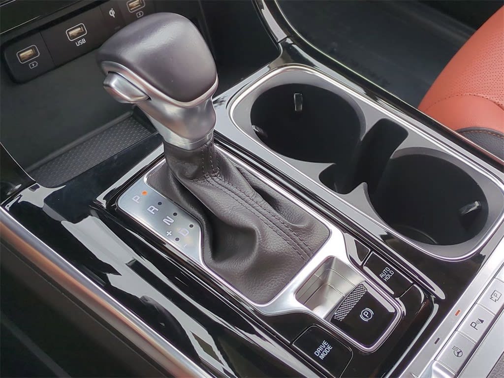 Thumbnail: 2024 Kia Carnival - 14