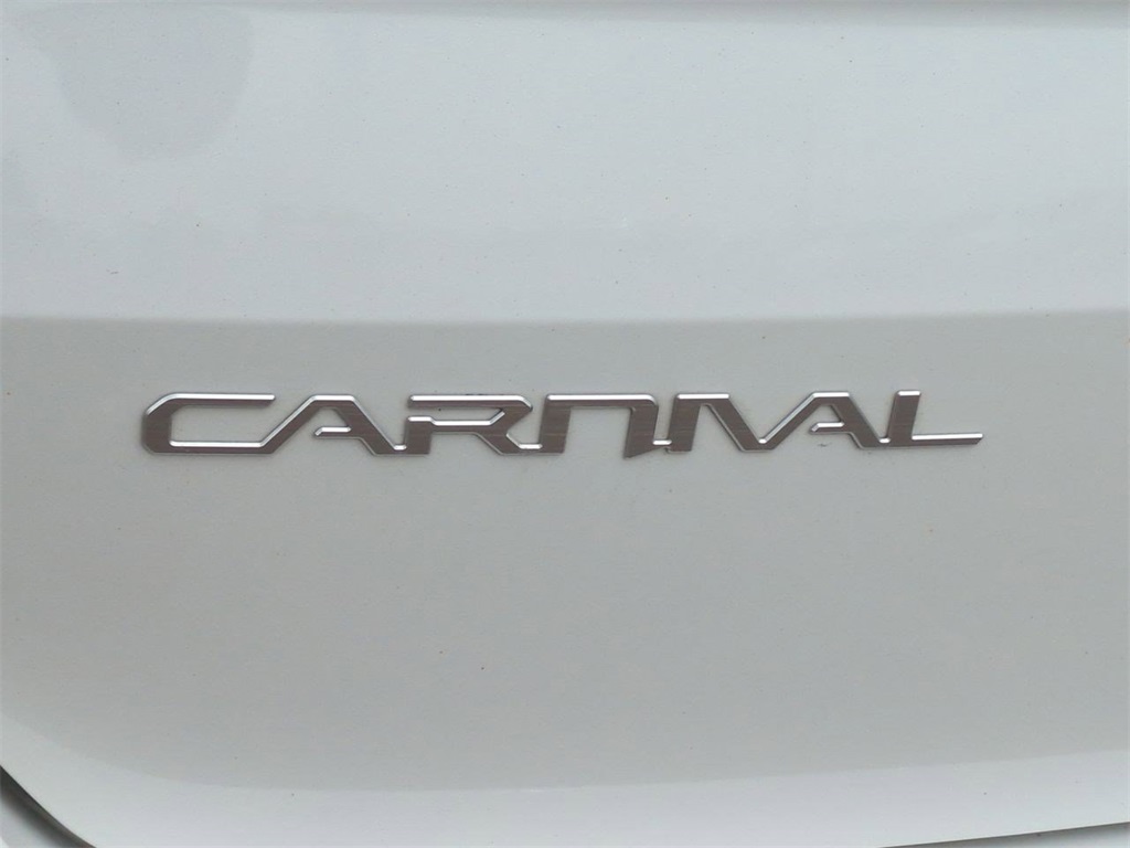 Thumbnail: 2024 Kia Carnival - 23