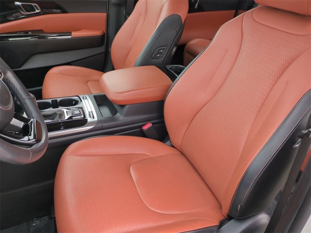 Thumbnail: 2024 Kia Carnival - 10