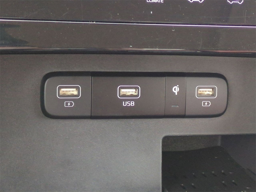 Thumbnail: 2024 Kia Carnival - 37