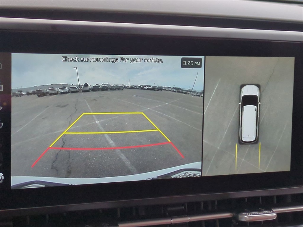 Thumbnail: 2024 Kia Carnival - 35