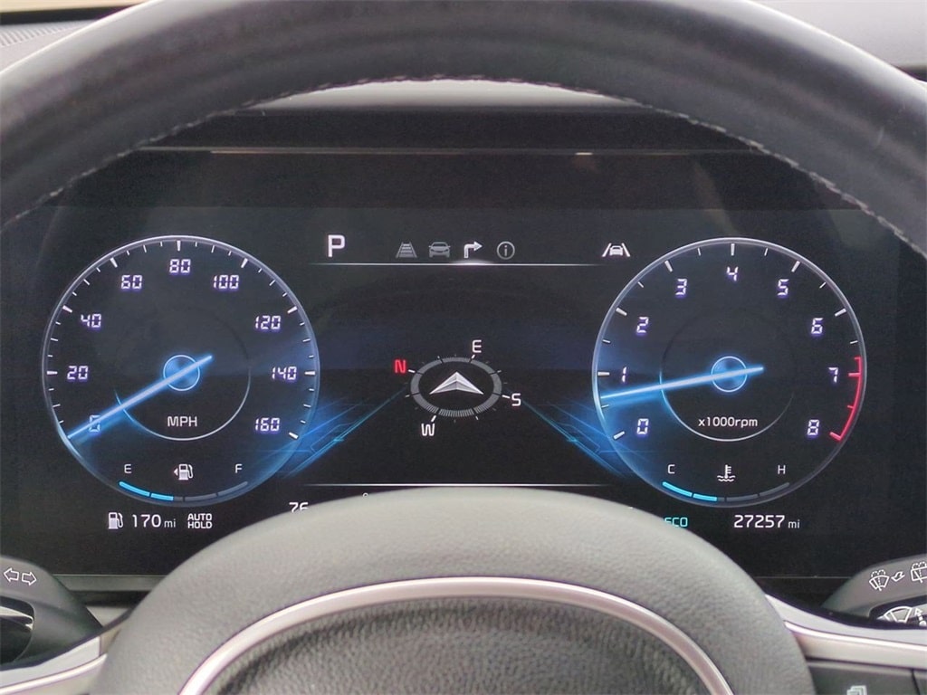 Thumbnail: 2024 Kia Carnival - 15