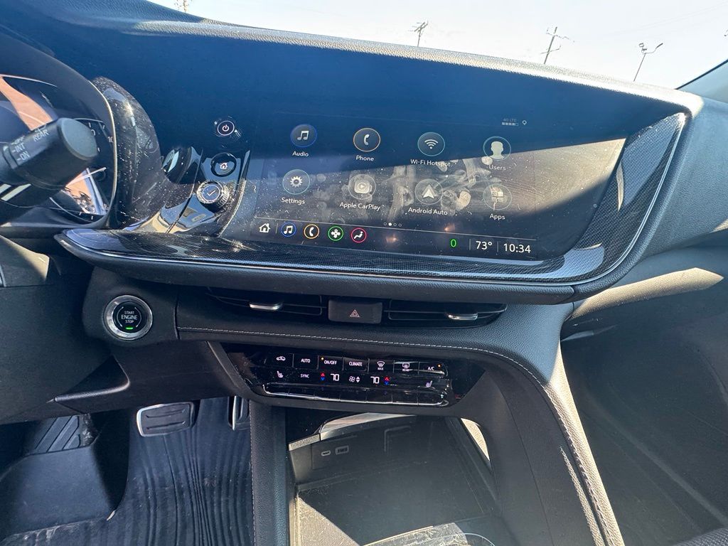 Thumbnail: 2022 Buick Envision - 8