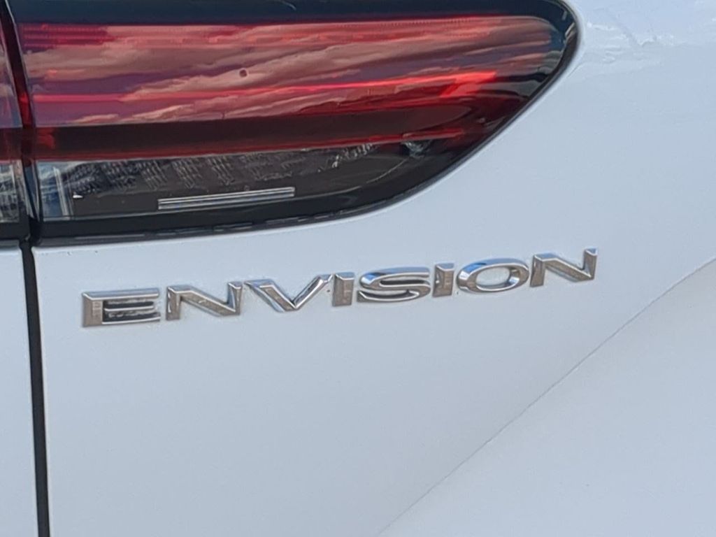 Thumbnail: 2022 Buick Envision - 23