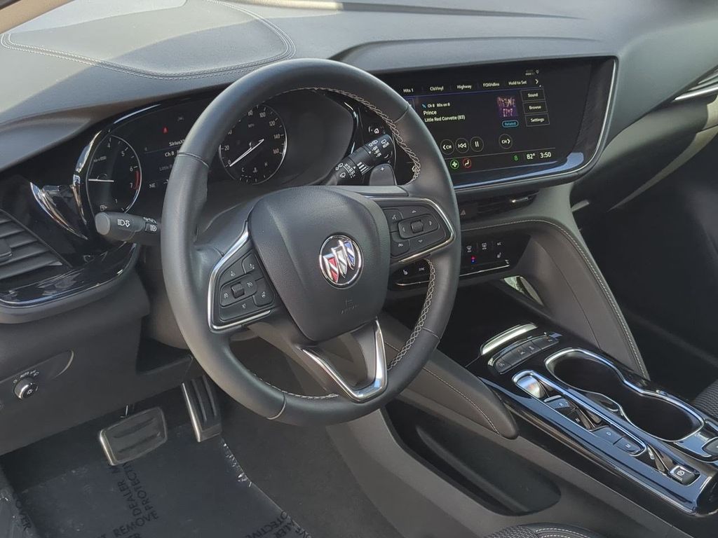 Thumbnail: 2022 Buick Envision - 2