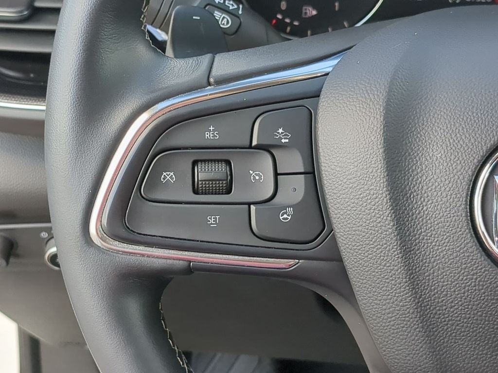 Thumbnail: 2022 Buick Envision - 27
