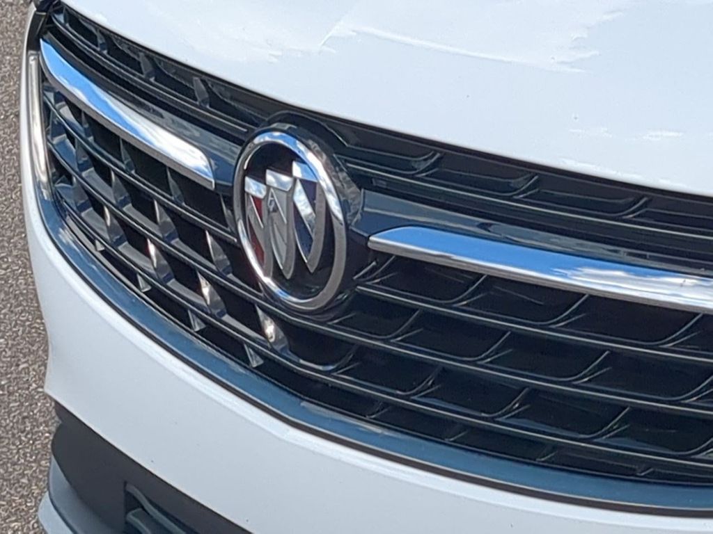Thumbnail: 2022 Buick Envision - 7