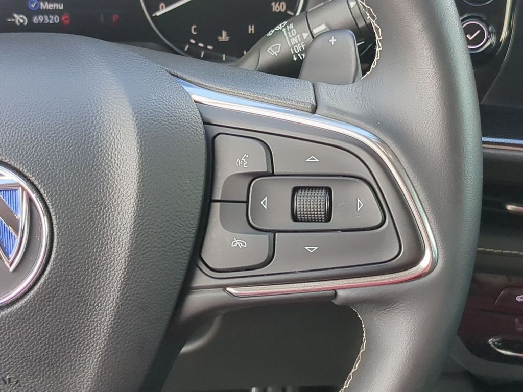Thumbnail: 2022 Buick Envision - 28