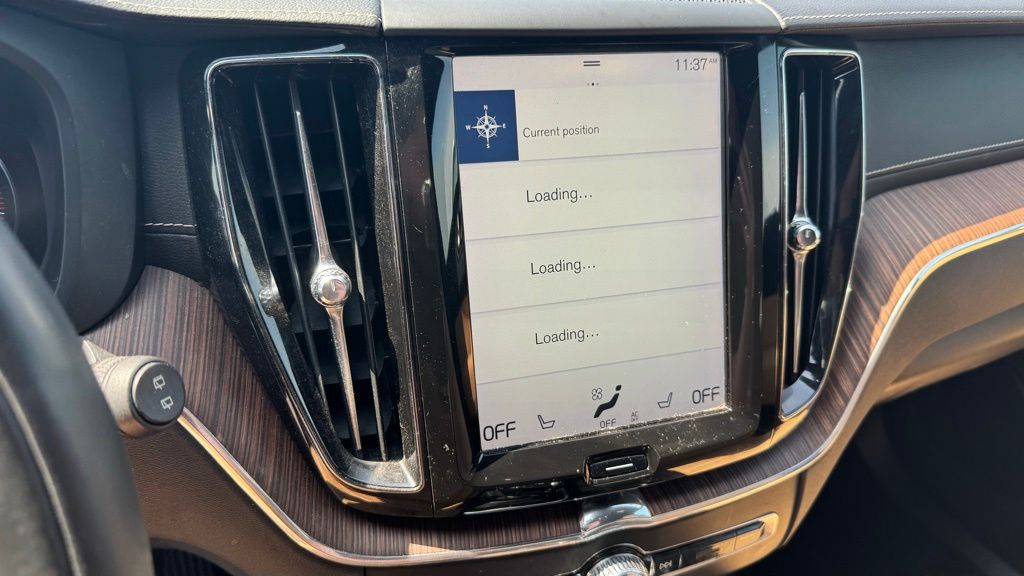 Thumbnail: 2019 Volvo XC60 - 11