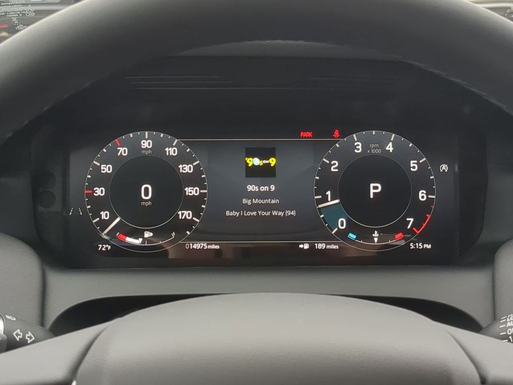 Thumbnail: 2025 Land Rover Discovery Sport - 31