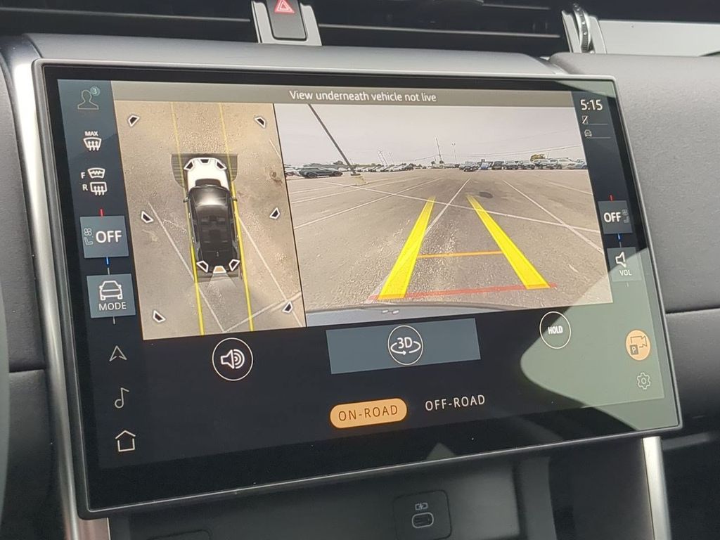 Thumbnail: 2025 Land Rover Discovery Sport - 30