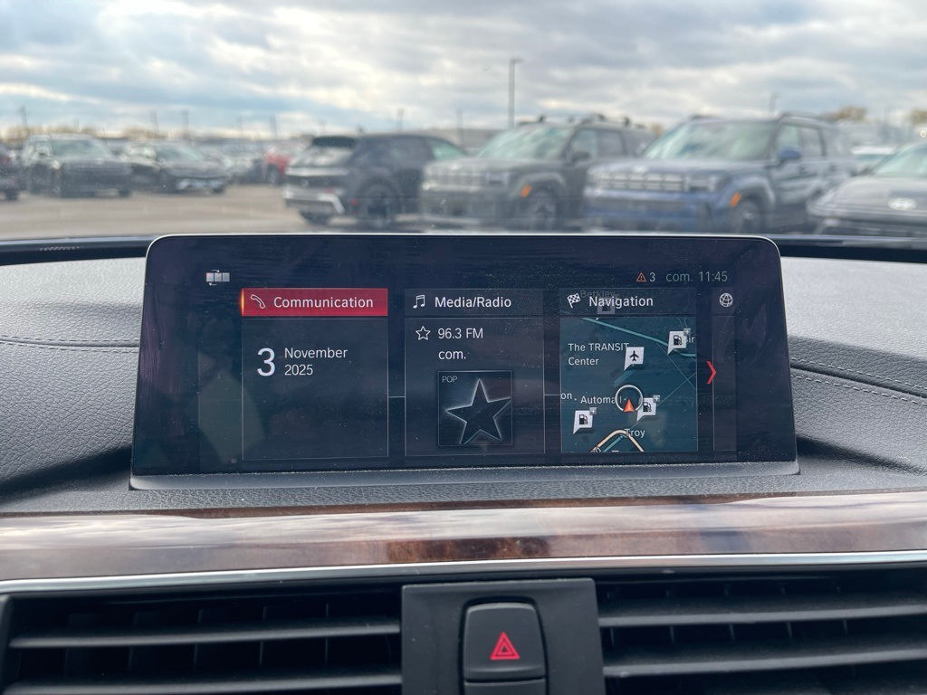 Thumbnail: 2020 BMW 4 Series - 13