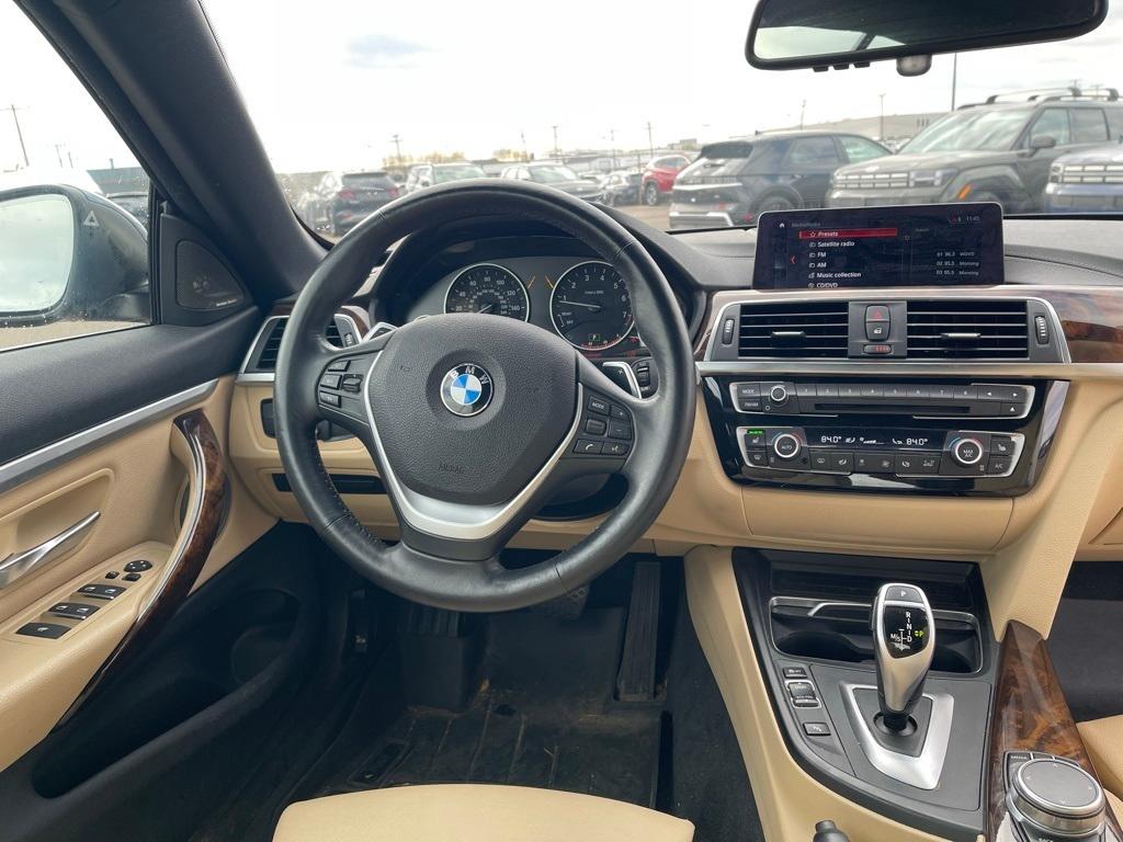 Thumbnail: 2020 BMW 4 Series - 8