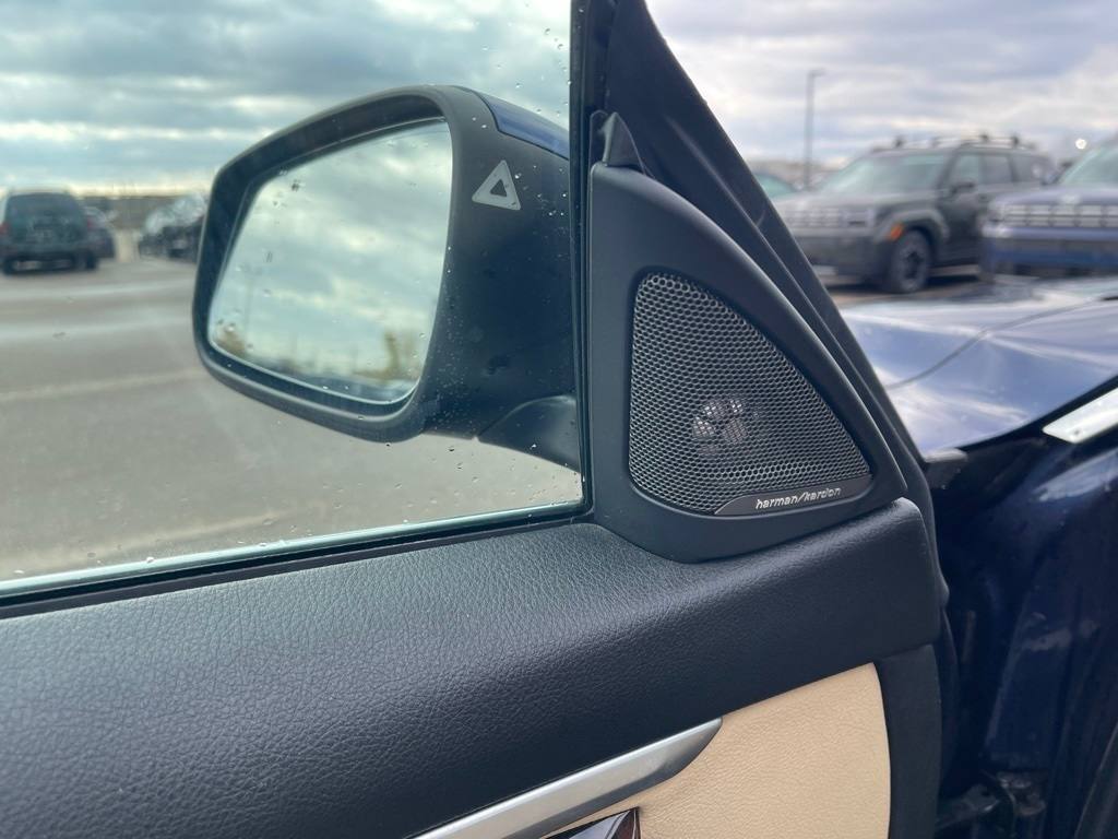 Thumbnail: 2020 BMW 4 Series - 24