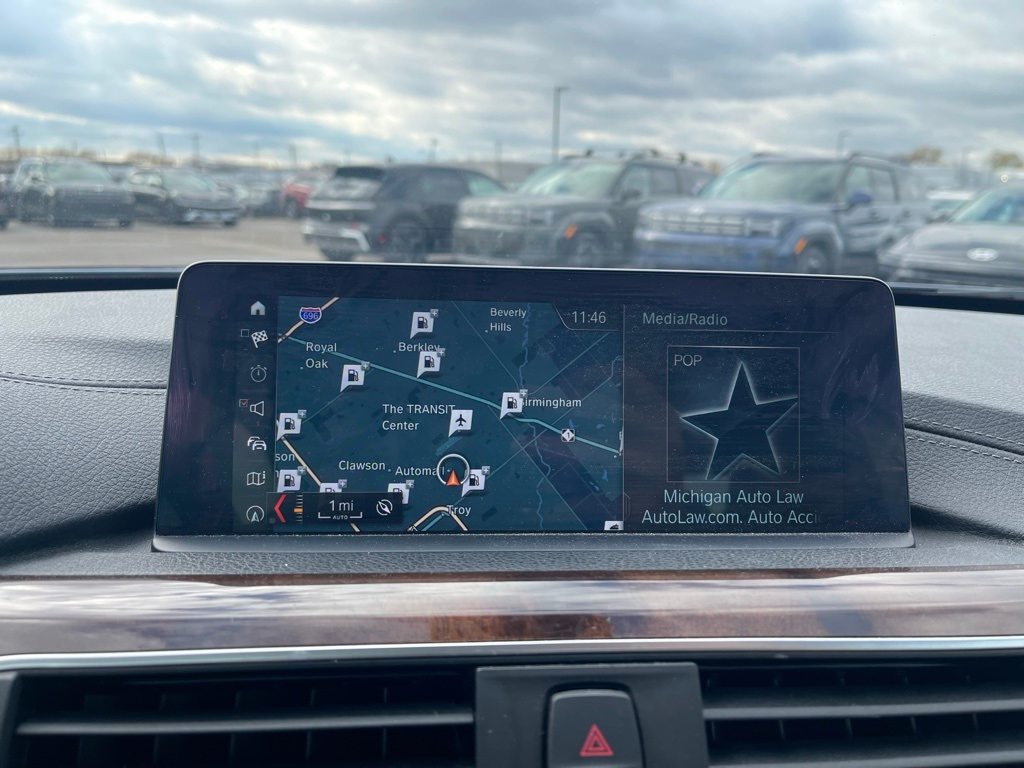 Thumbnail: 2020 BMW 4 Series - 26