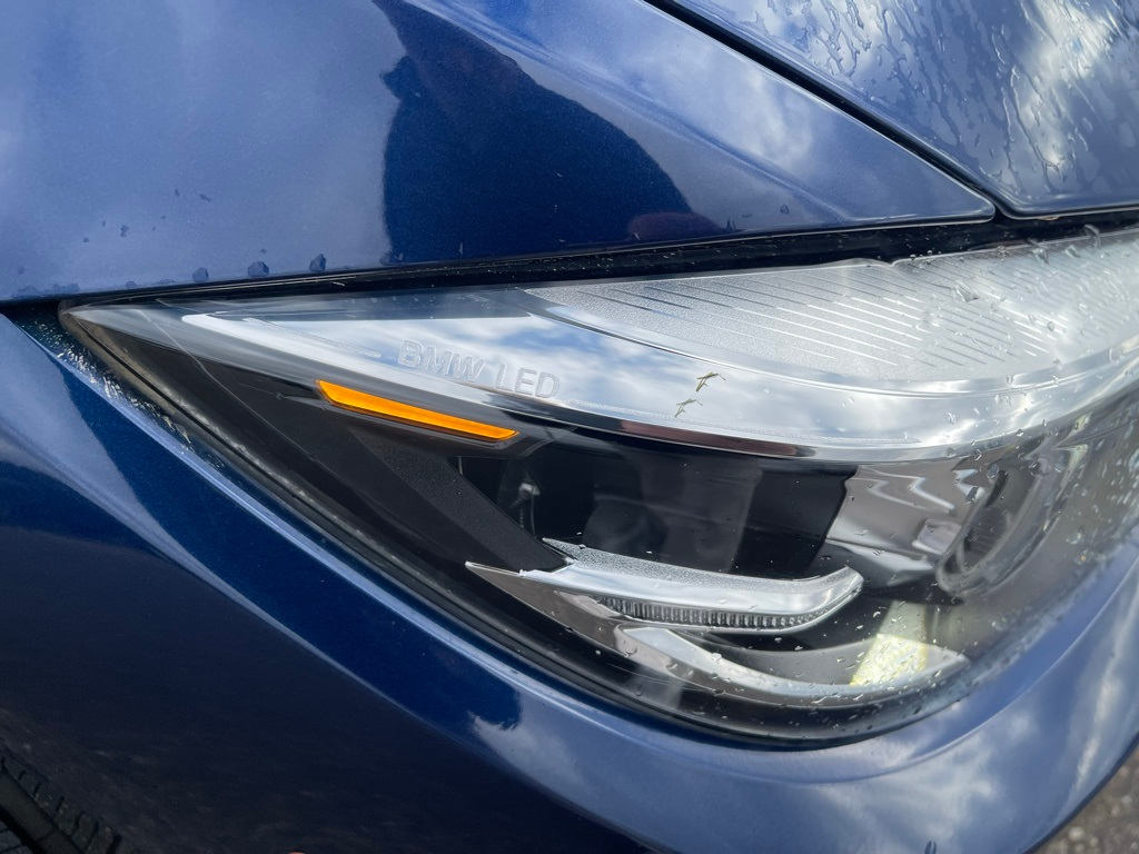 Thumbnail: 2020 BMW 4 Series - 20