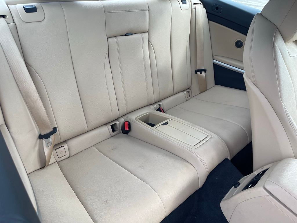 Thumbnail: 2020 BMW 4 Series - 25