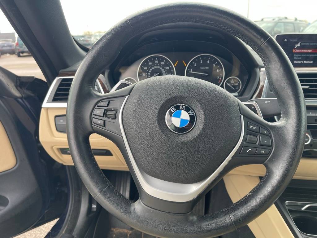 Thumbnail: 2020 BMW 4 Series - 12