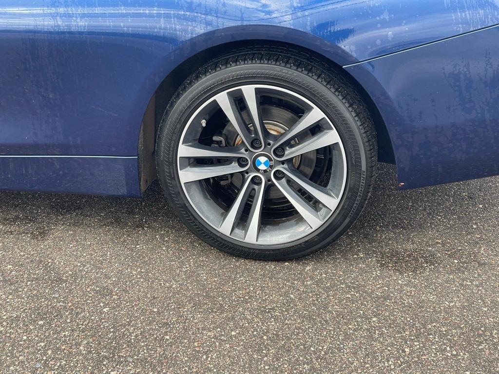 Thumbnail: 2020 BMW 4 Series - 31