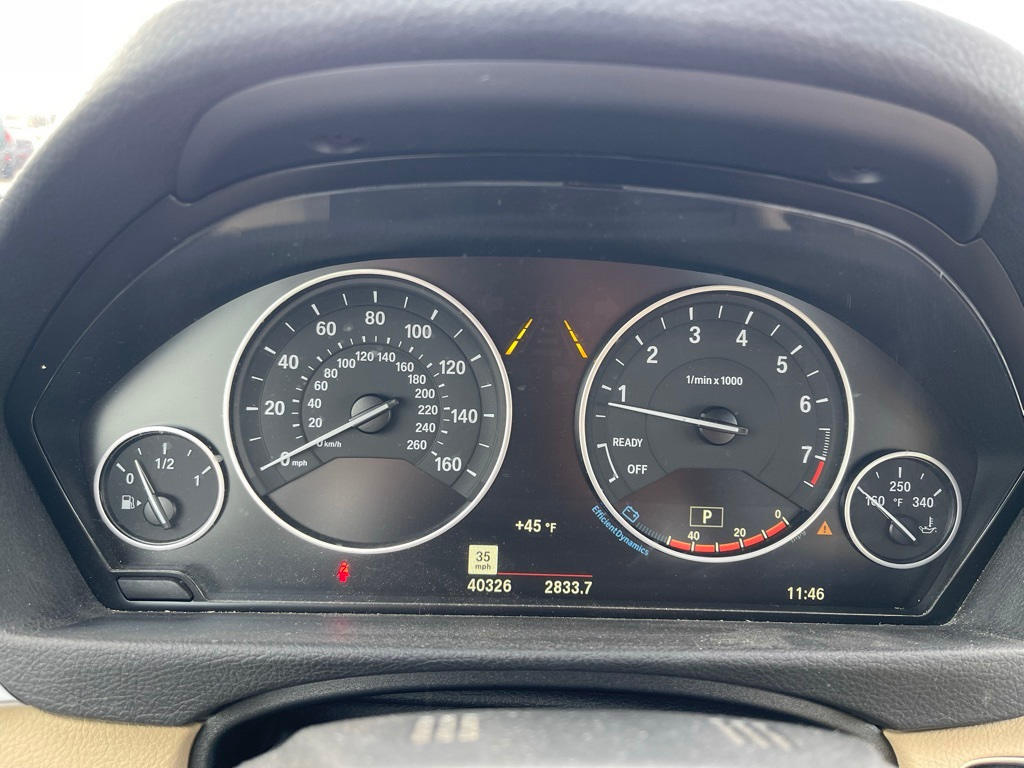 Thumbnail: 2020 BMW 4 Series - 15