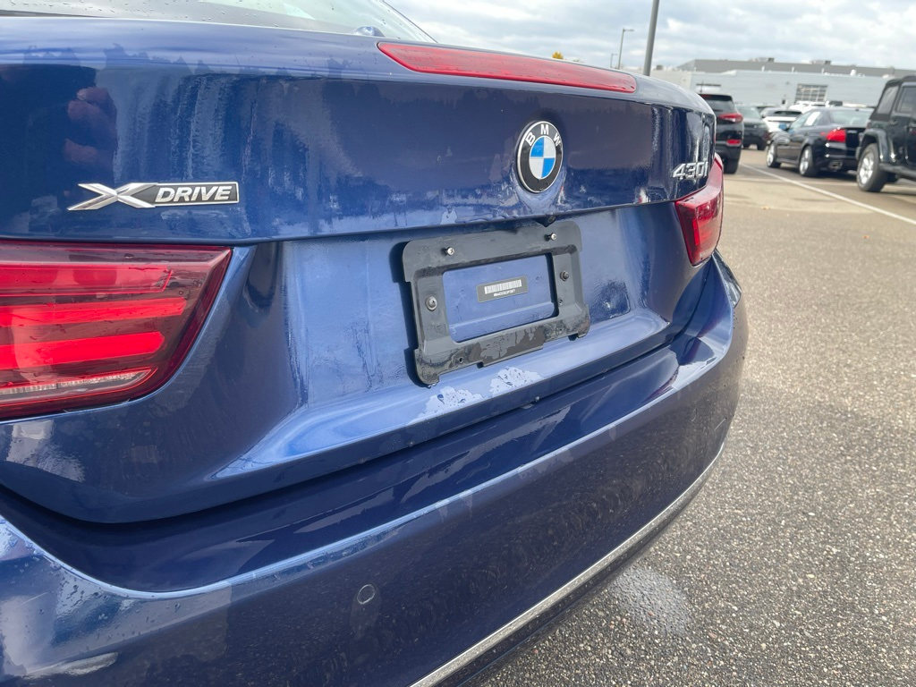 Thumbnail: 2020 BMW 4 Series - 21