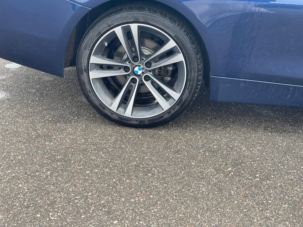 Thumbnail: 2020 BMW 4 Series - 30