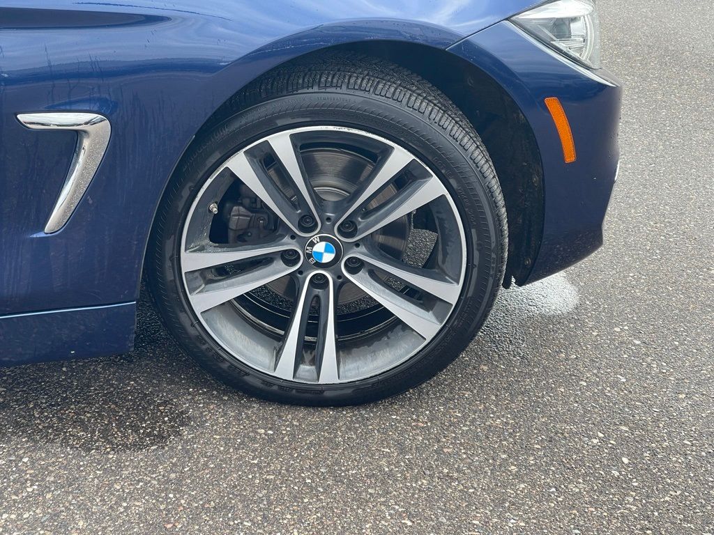 Thumbnail: 2020 BMW 4 Series - 7