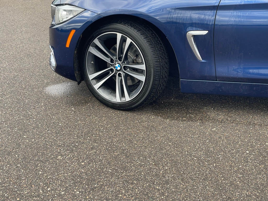 Thumbnail: 2020 BMW 4 Series - 32