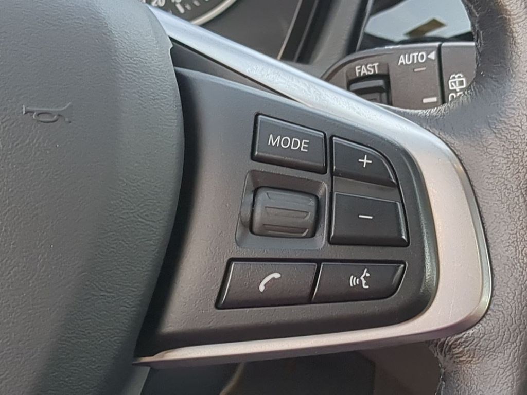 Thumbnail: 2017 BMW X1 - 27