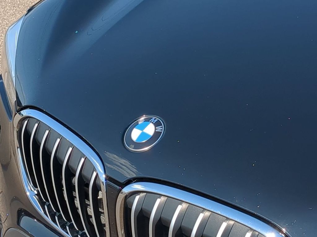 Thumbnail: 2017 BMW X1 - 7