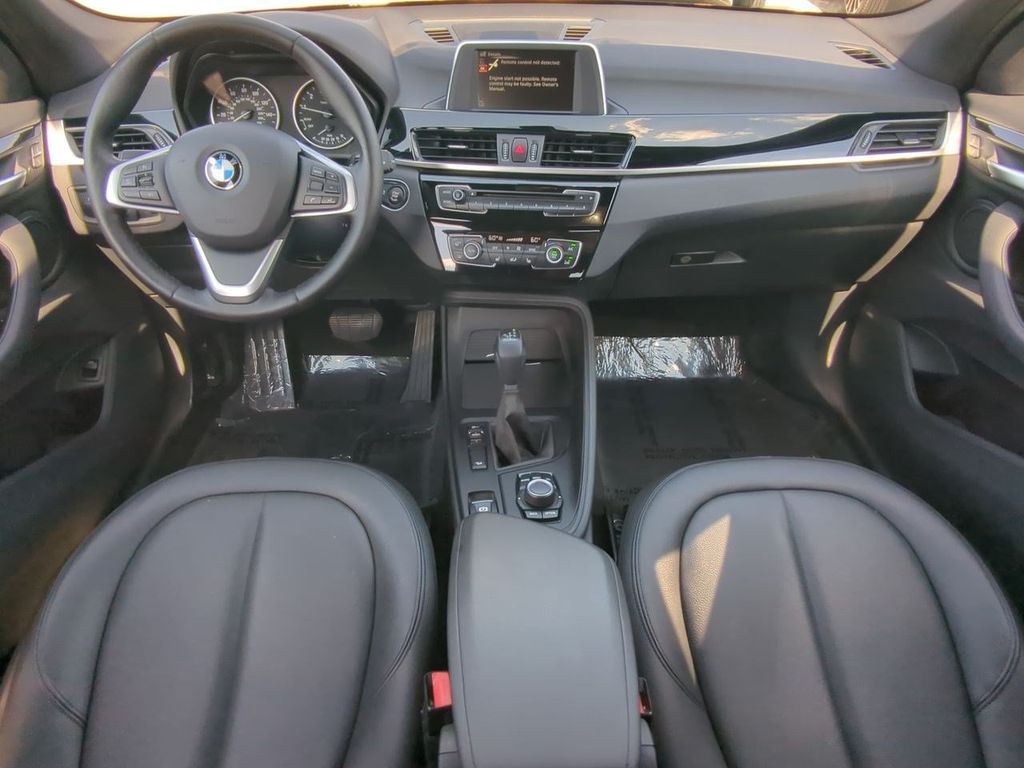 Thumbnail: 2017 BMW X1 - 9