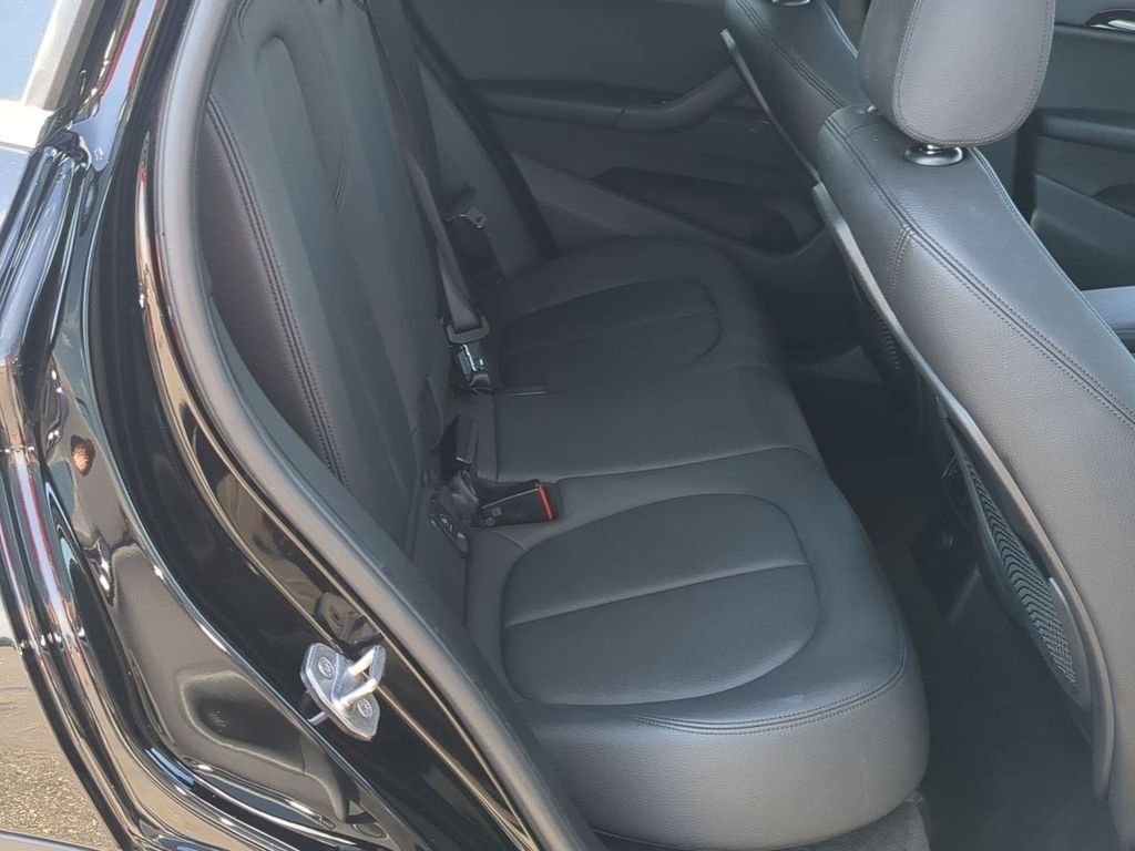 Thumbnail: 2017 BMW X1 - 25