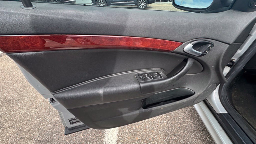 Thumbnail: 2008 Saab 9-3 - 19