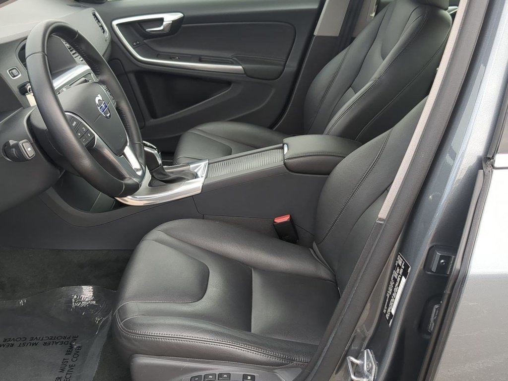 Thumbnail: 2016 Volvo S60 - 7