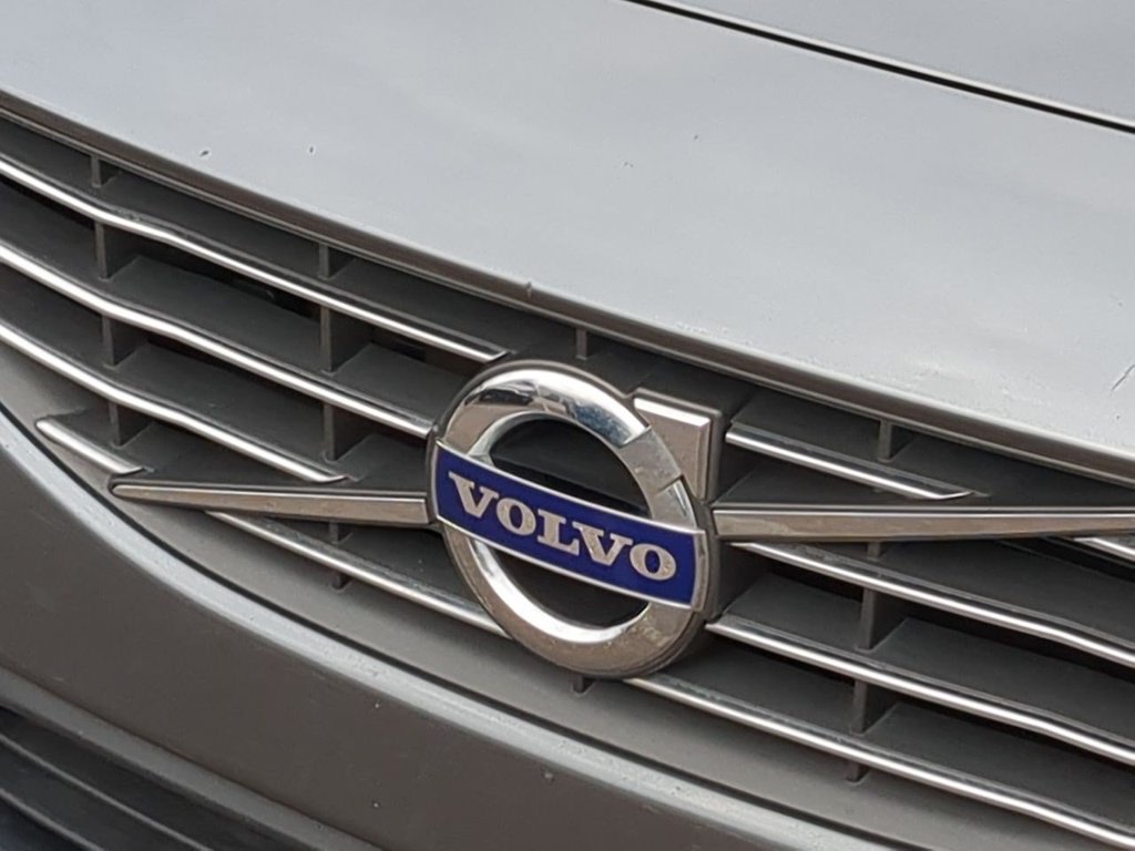 Thumbnail: 2016 Volvo S60 - 4