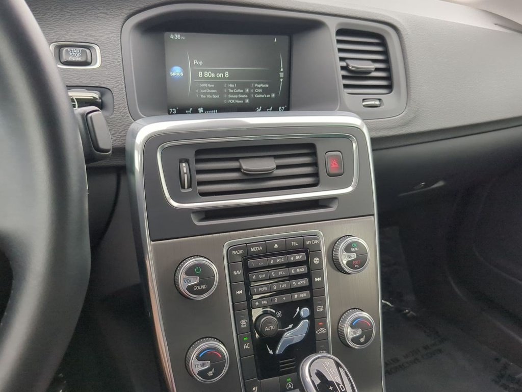 Thumbnail: 2016 Volvo S60 - 11