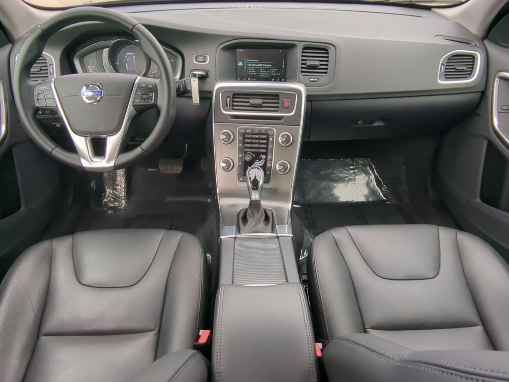 Thumbnail: 2016 Volvo S60 - 6