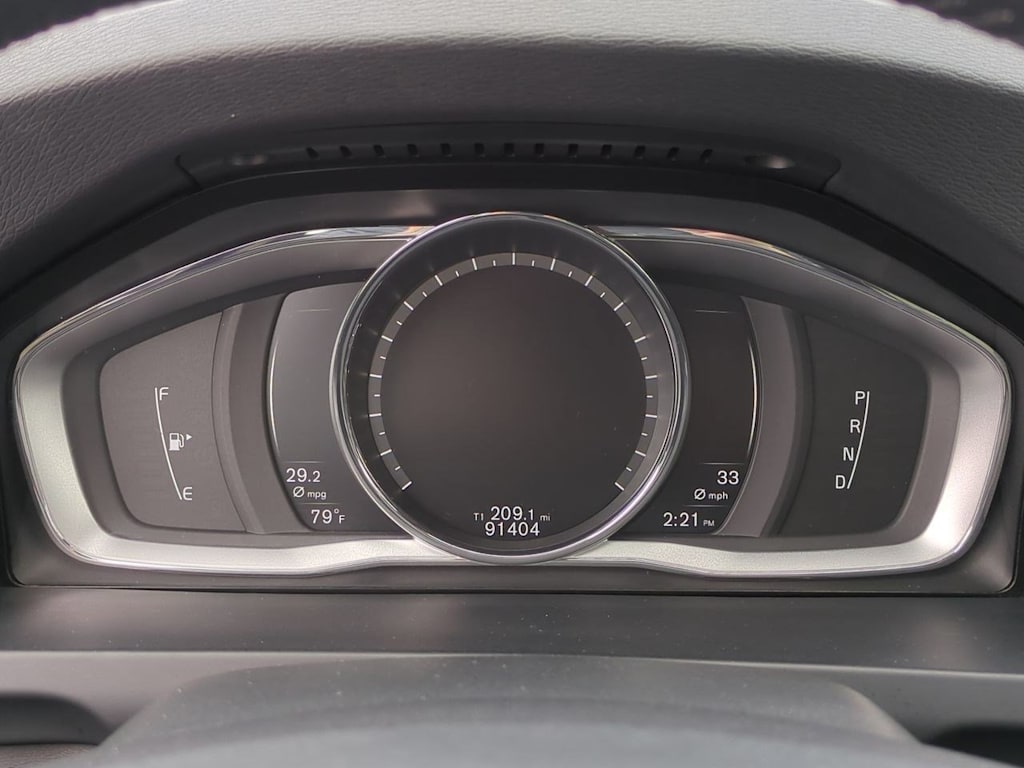2017 Volvo V60 T5 36