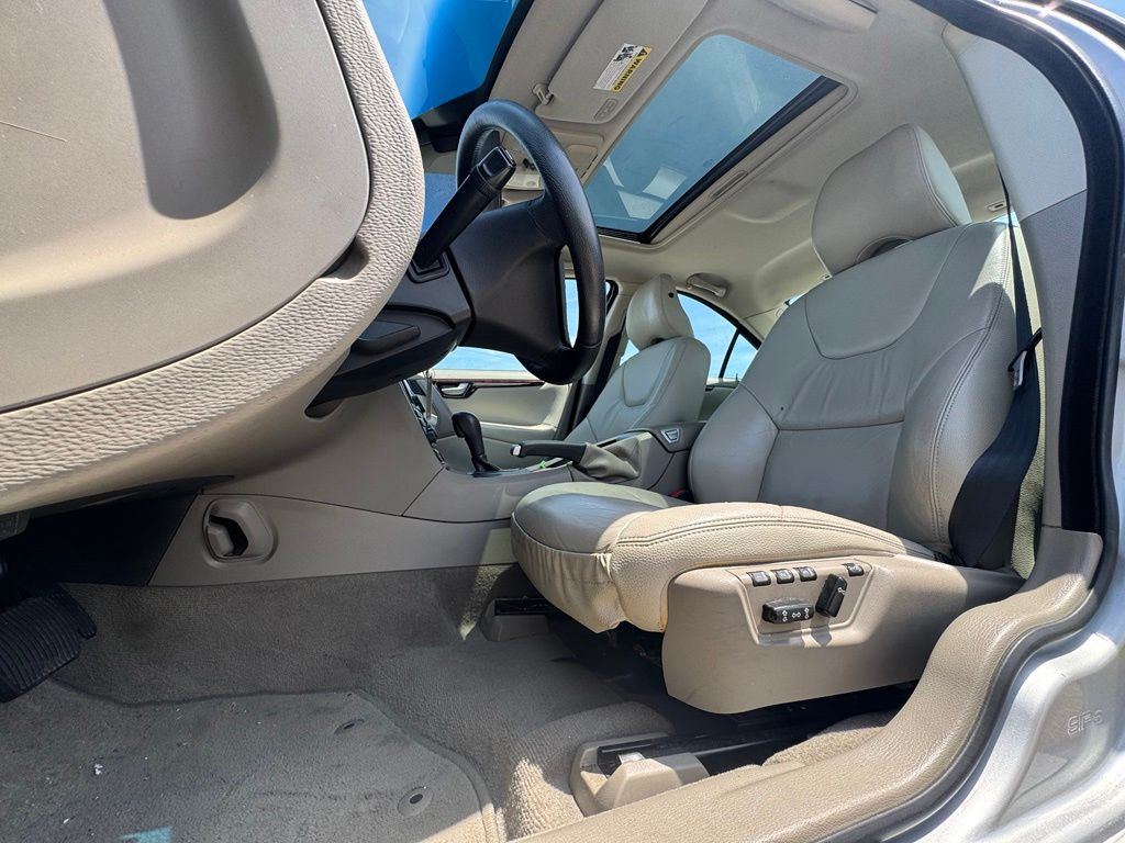 Thumbnail: 2006 Volvo S60 - 9