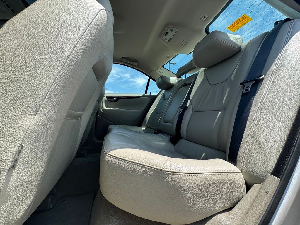 Thumbnail: 2006 Volvo S60 - 19