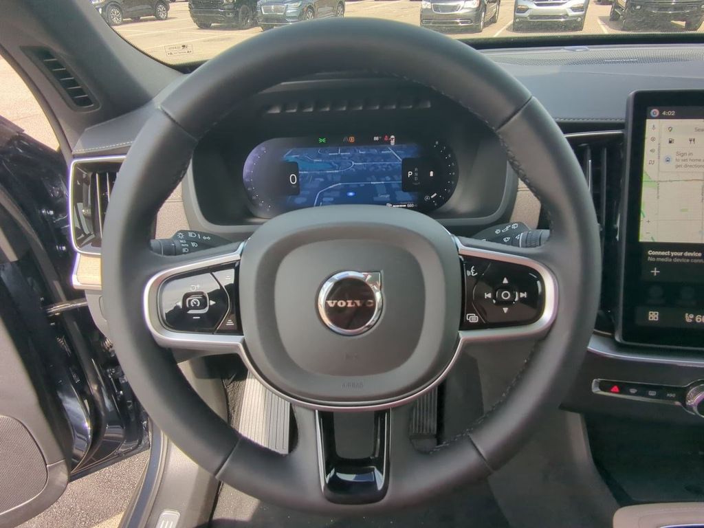Thumbnail: 2026 Volvo XC90 - 13