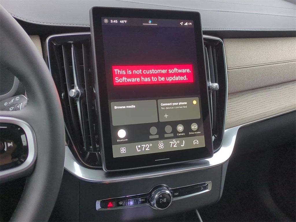 Thumbnail: 2026 Volvo XC90 - 14