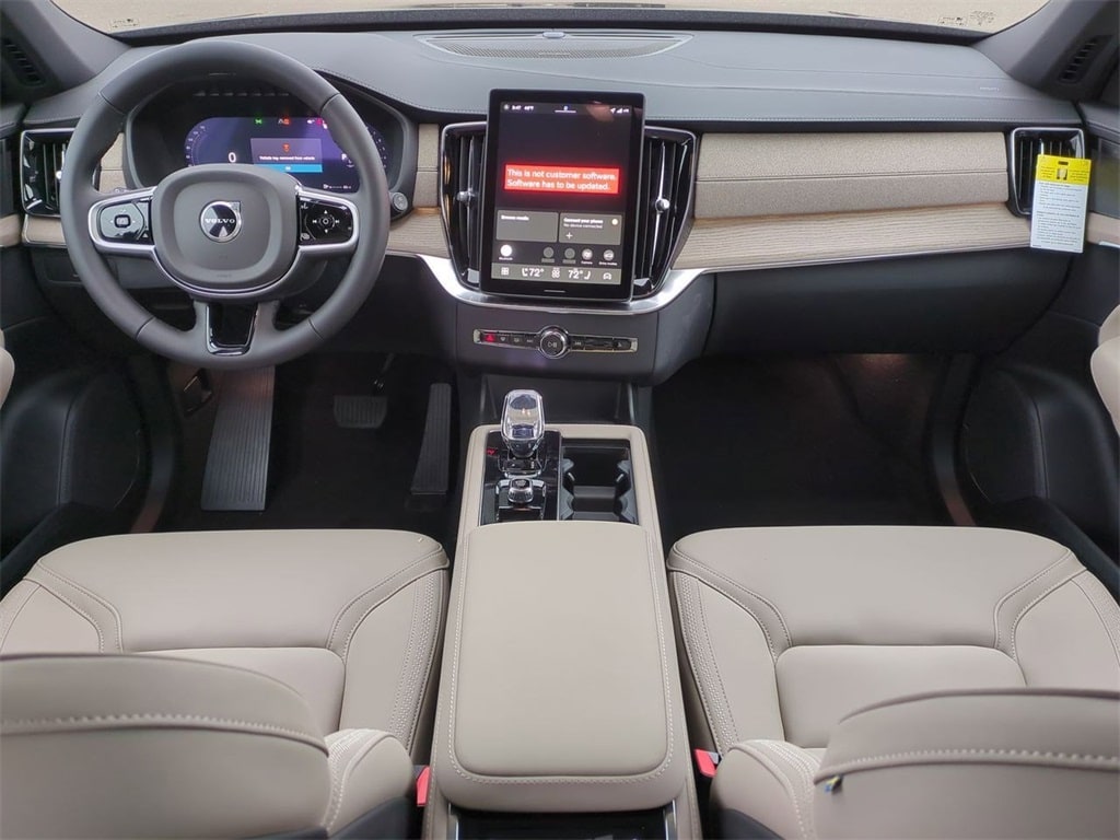 Thumbnail: 2026 Volvo XC90 - 9