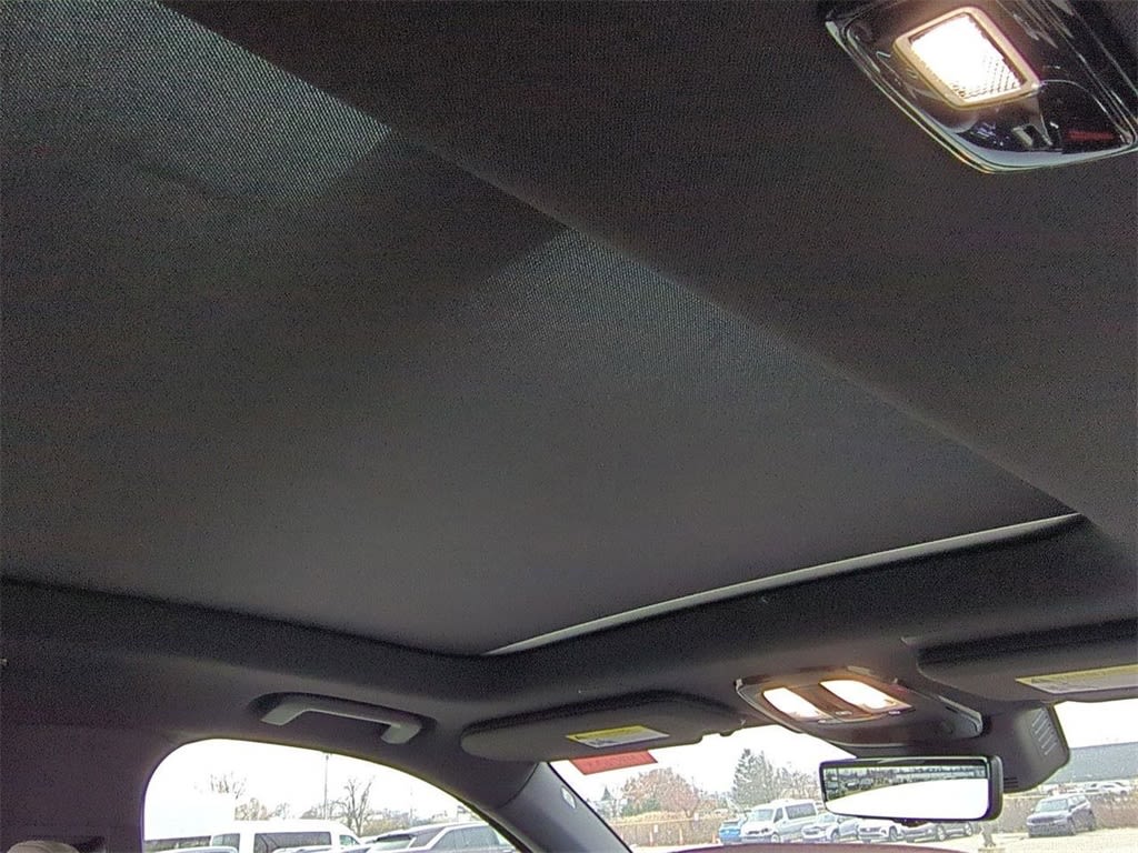 Thumbnail: 2026 Volvo XC90 - 27