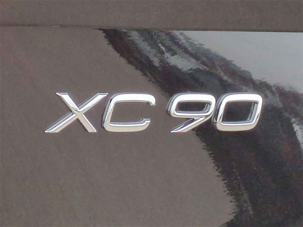 Thumbnail: 2026 Volvo XC90 - 22