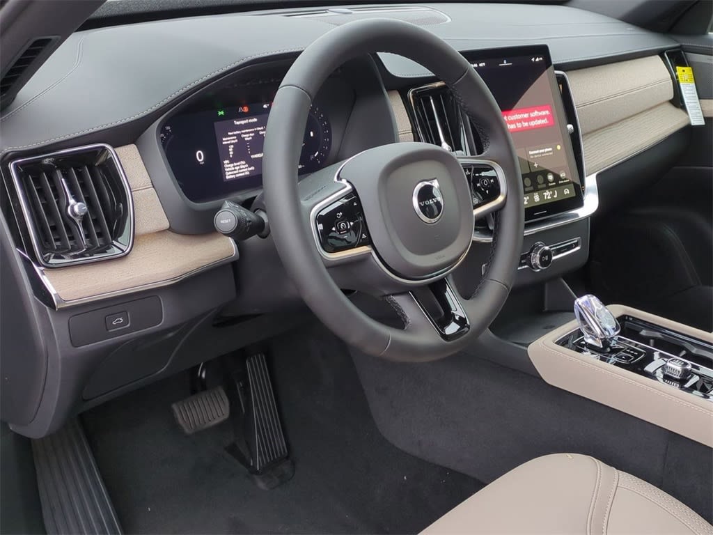 Thumbnail: 2026 Volvo XC90 - 2