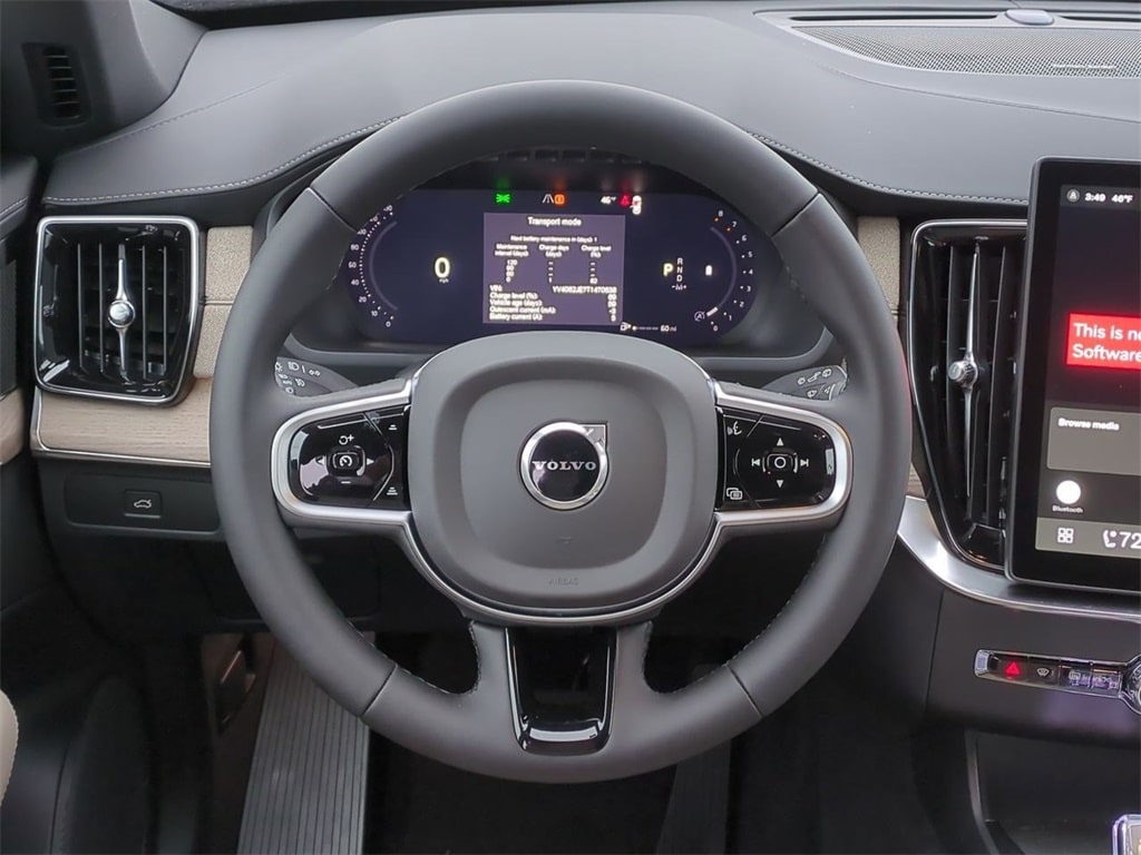 Thumbnail: 2026 Volvo XC90 - 13